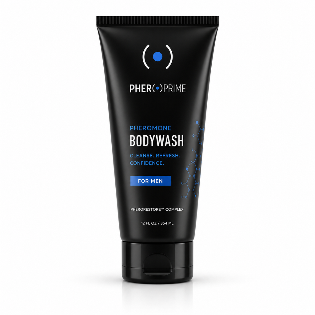 PheroPrime Bodywash